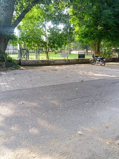 Hot location office available for Rent in dha phase 1