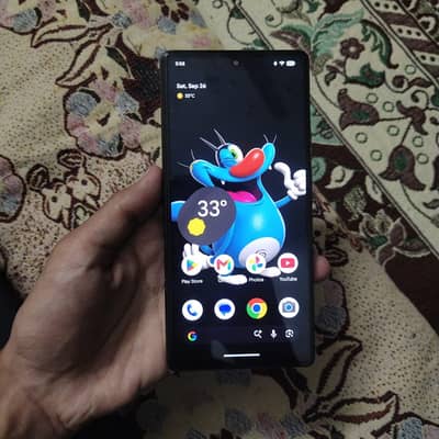 Google Pixel 6