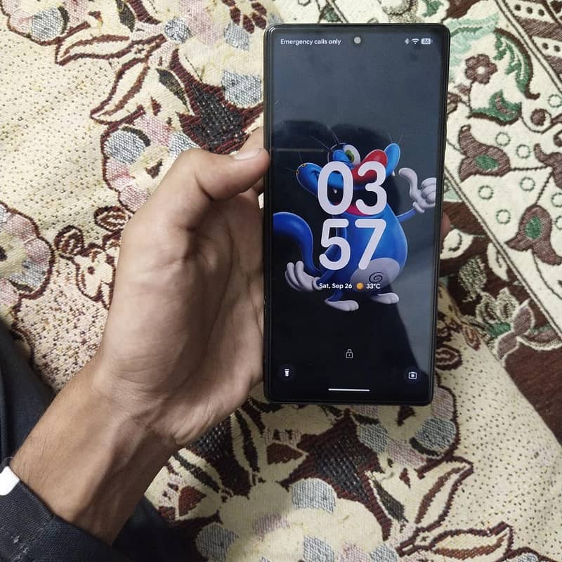 Google Pixel 6 1