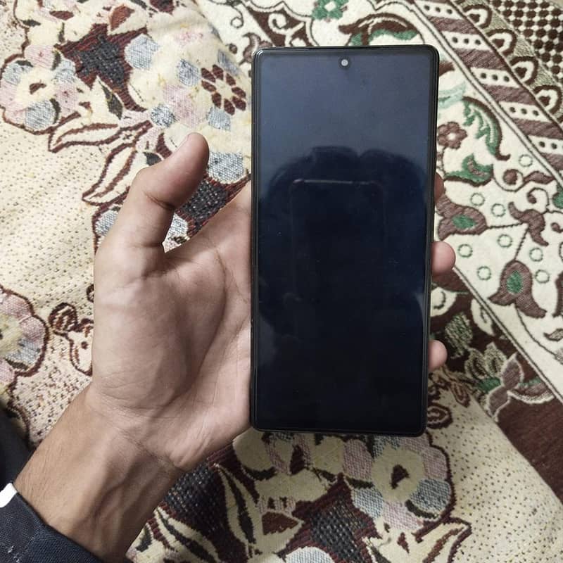 Google Pixel 6 6