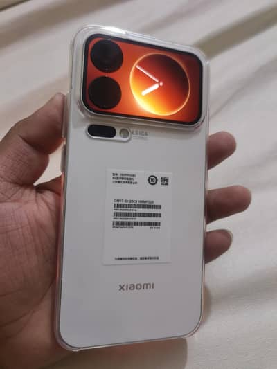 Xiaomi 17 Pro Max , Just Import New Mobile