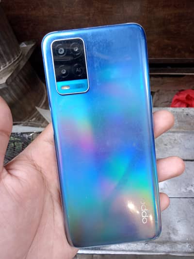 OPPO A54