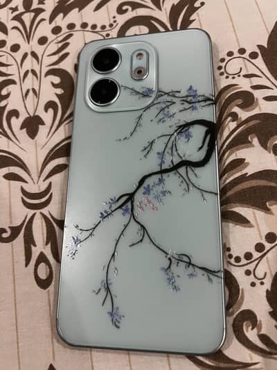 Infinix Smart 9