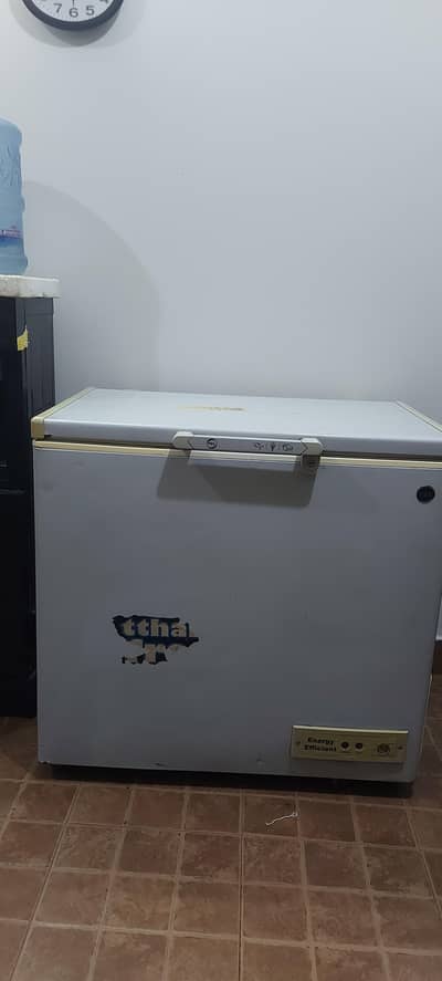 Freezer