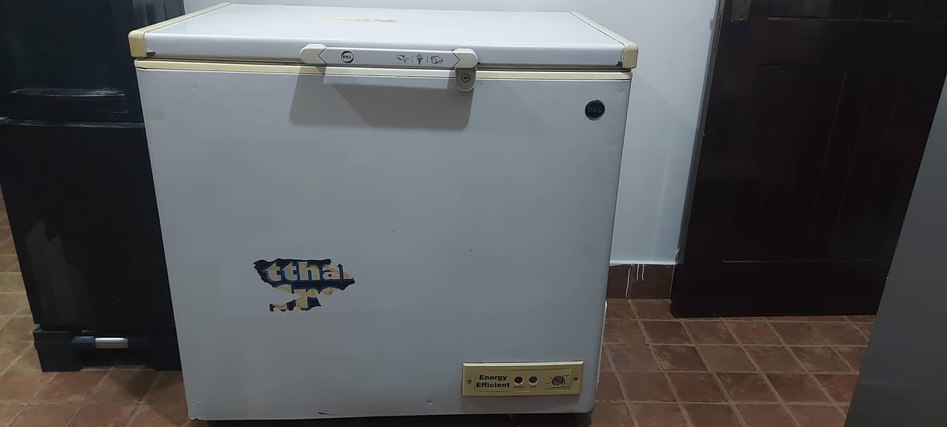 Freezer 1