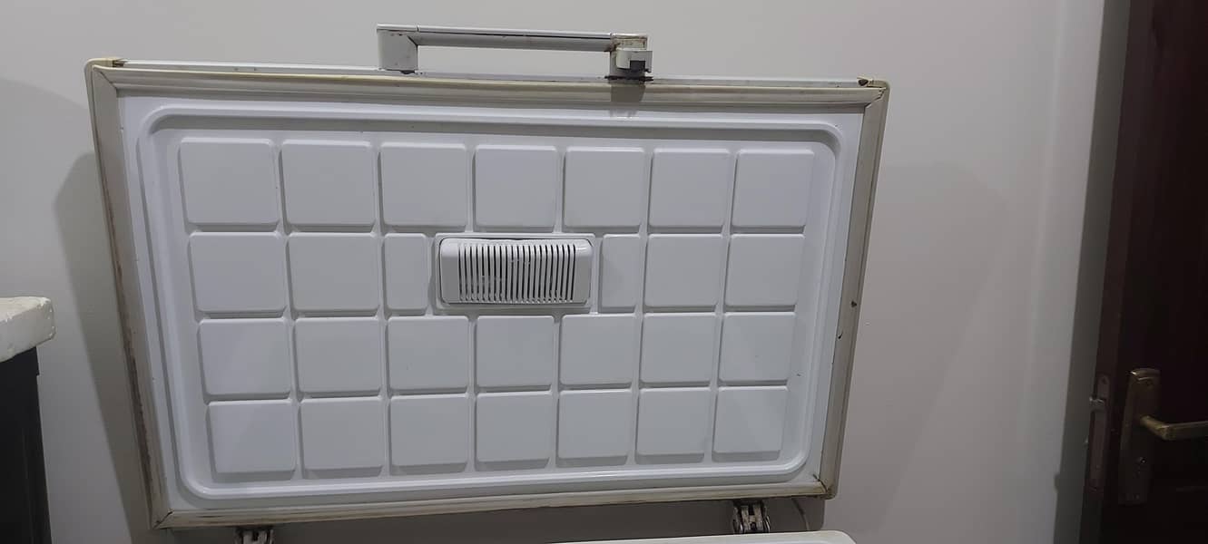 Freezer 2