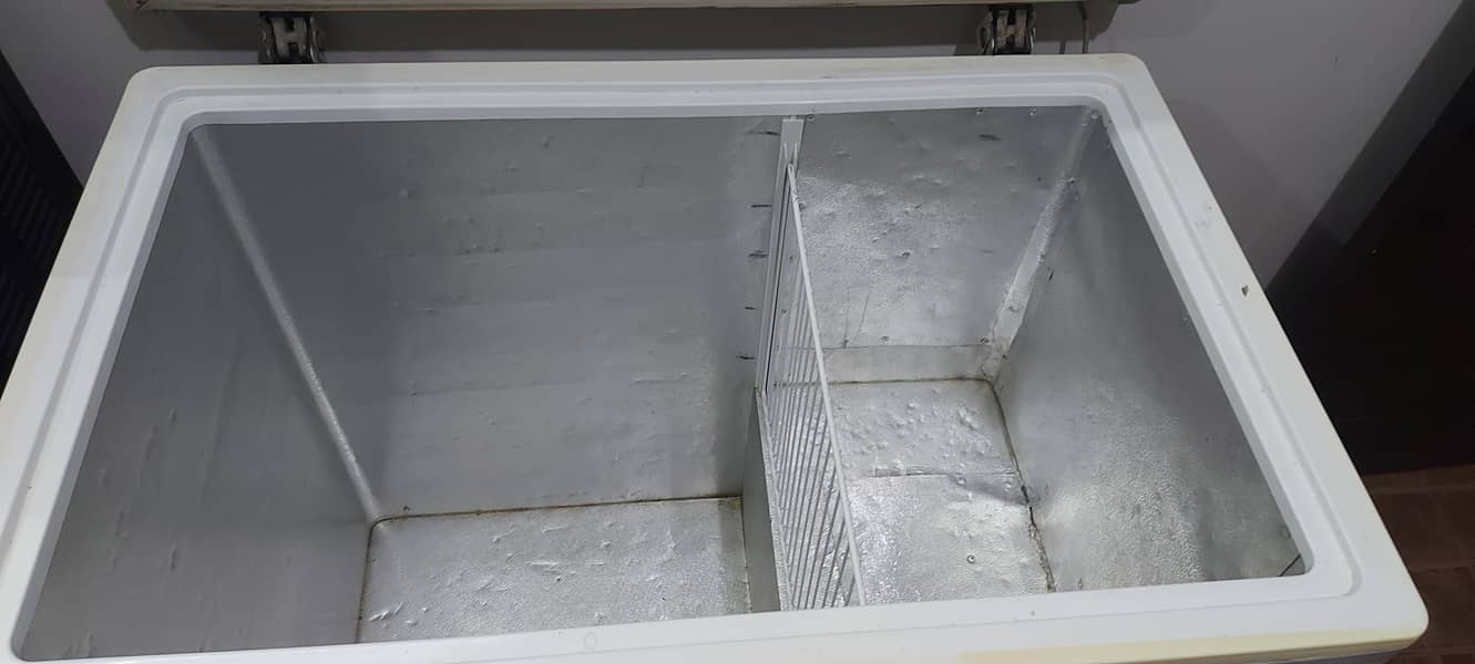 Freezer 3
