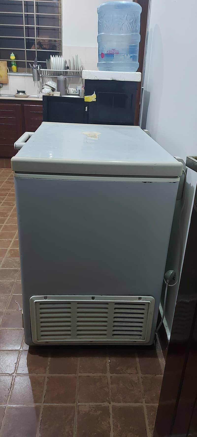 Freezer 4