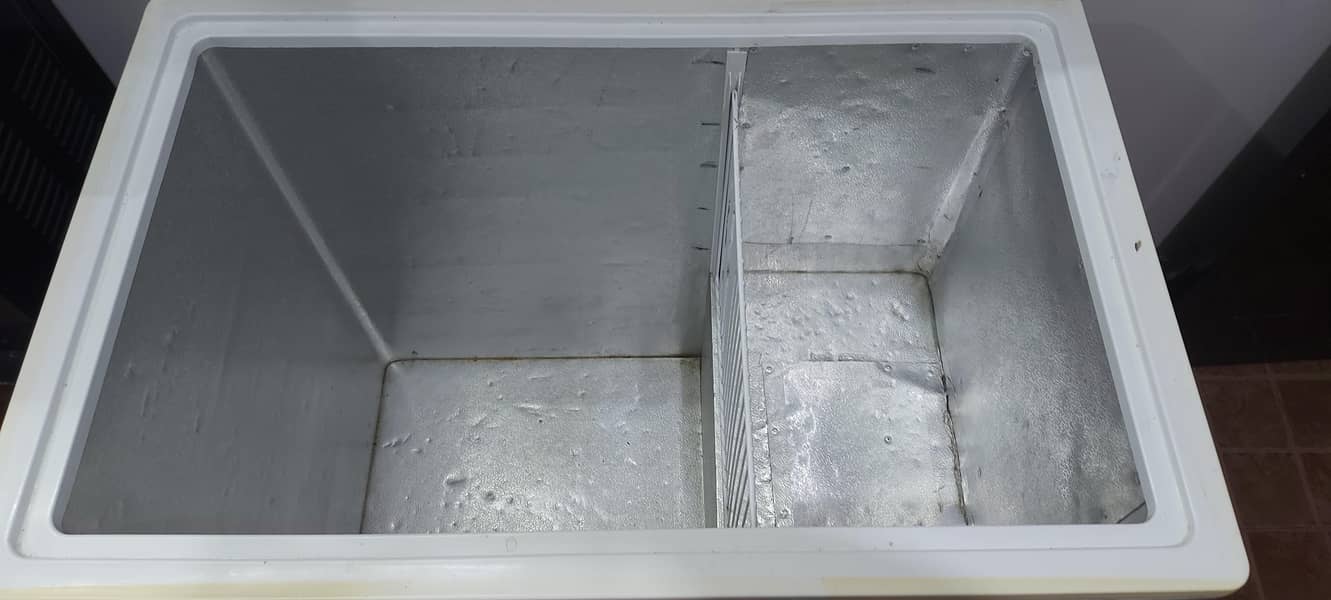 Freezer 5
