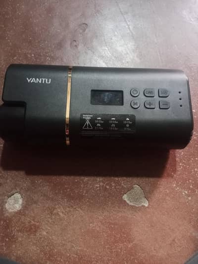 Air pump sale yantu portable pump