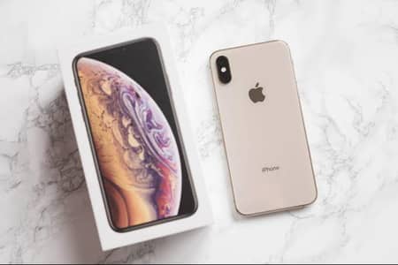 Apple iPhone XS Max