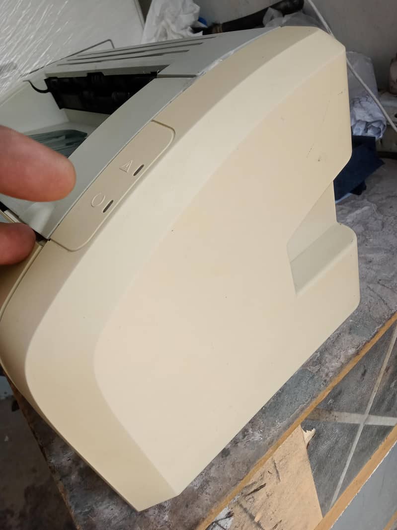HP printer 1020 1