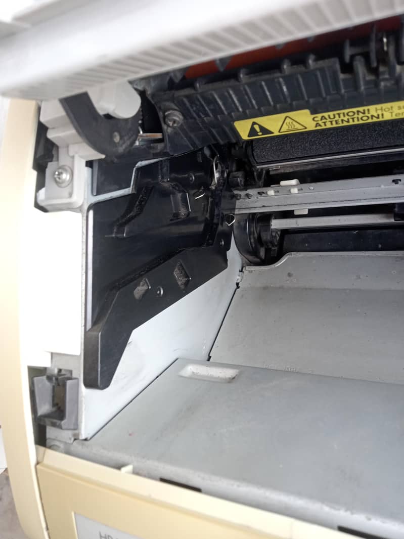 HP printer 1020 5