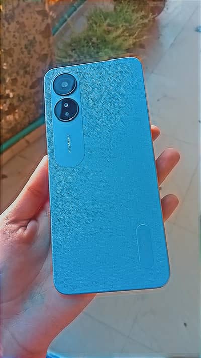 OPPO A17