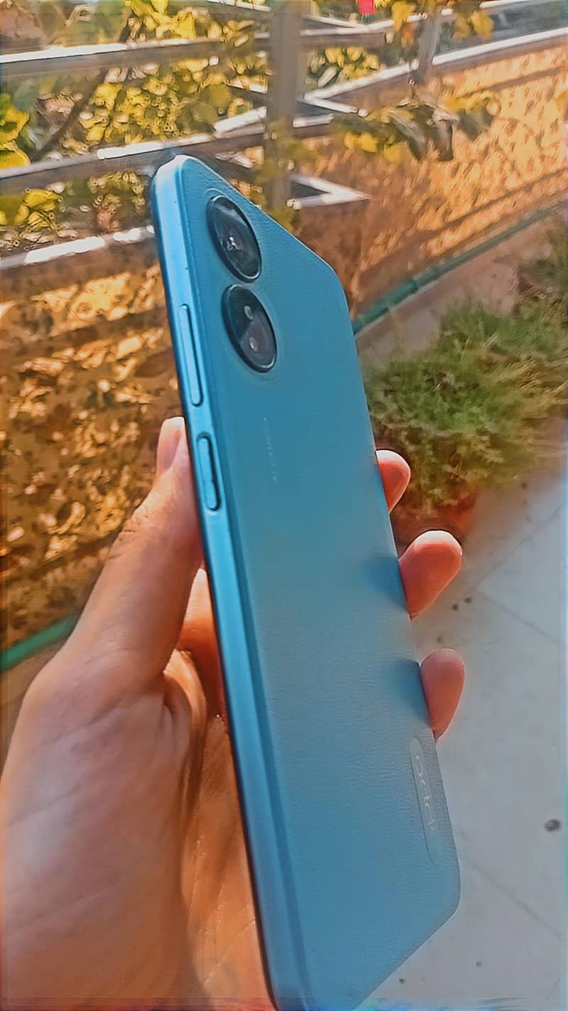 OPPO A17 1