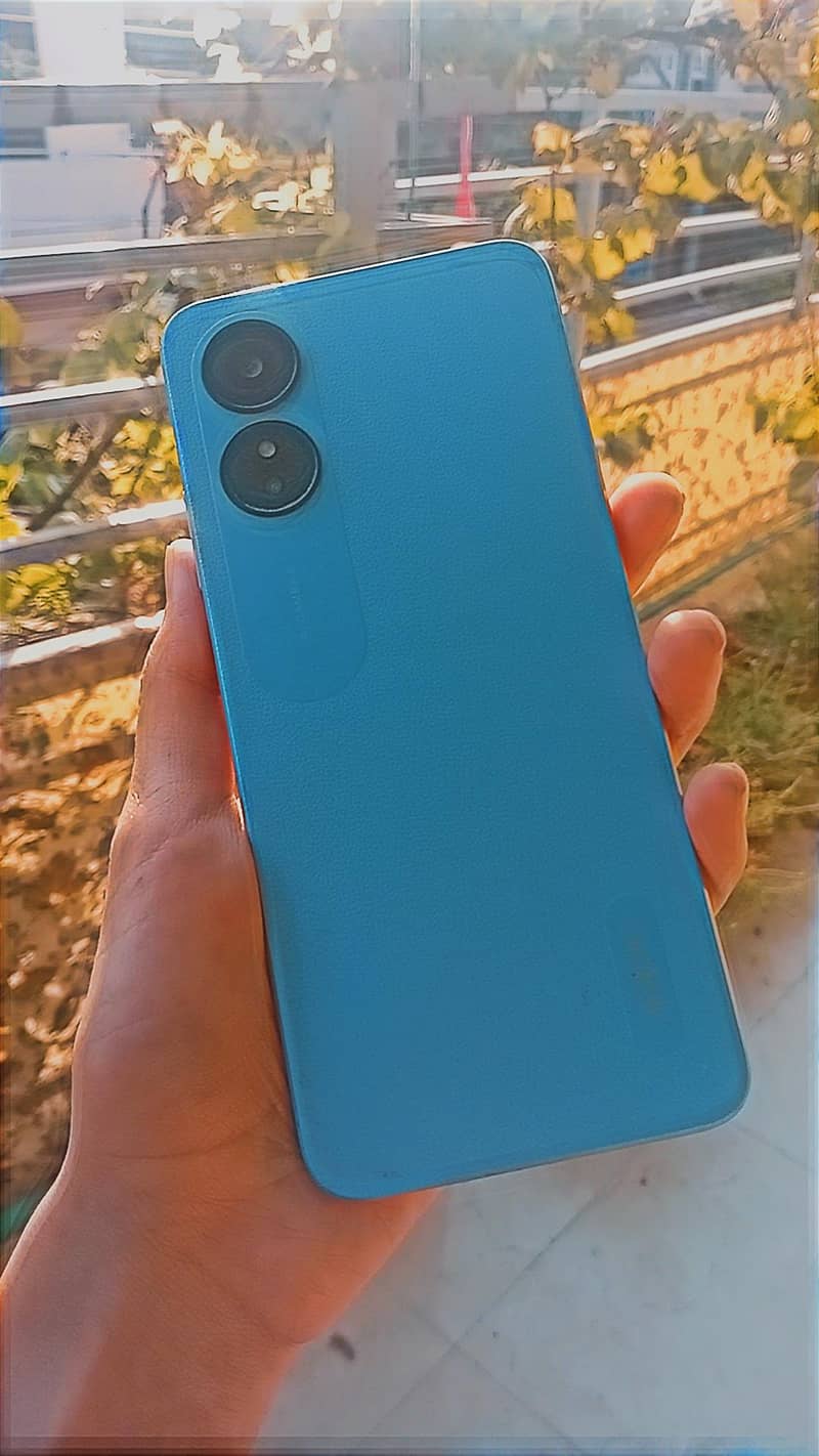 OPPO A17 6