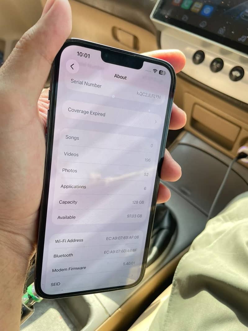 Apple iPhone 13 Pro Max 1