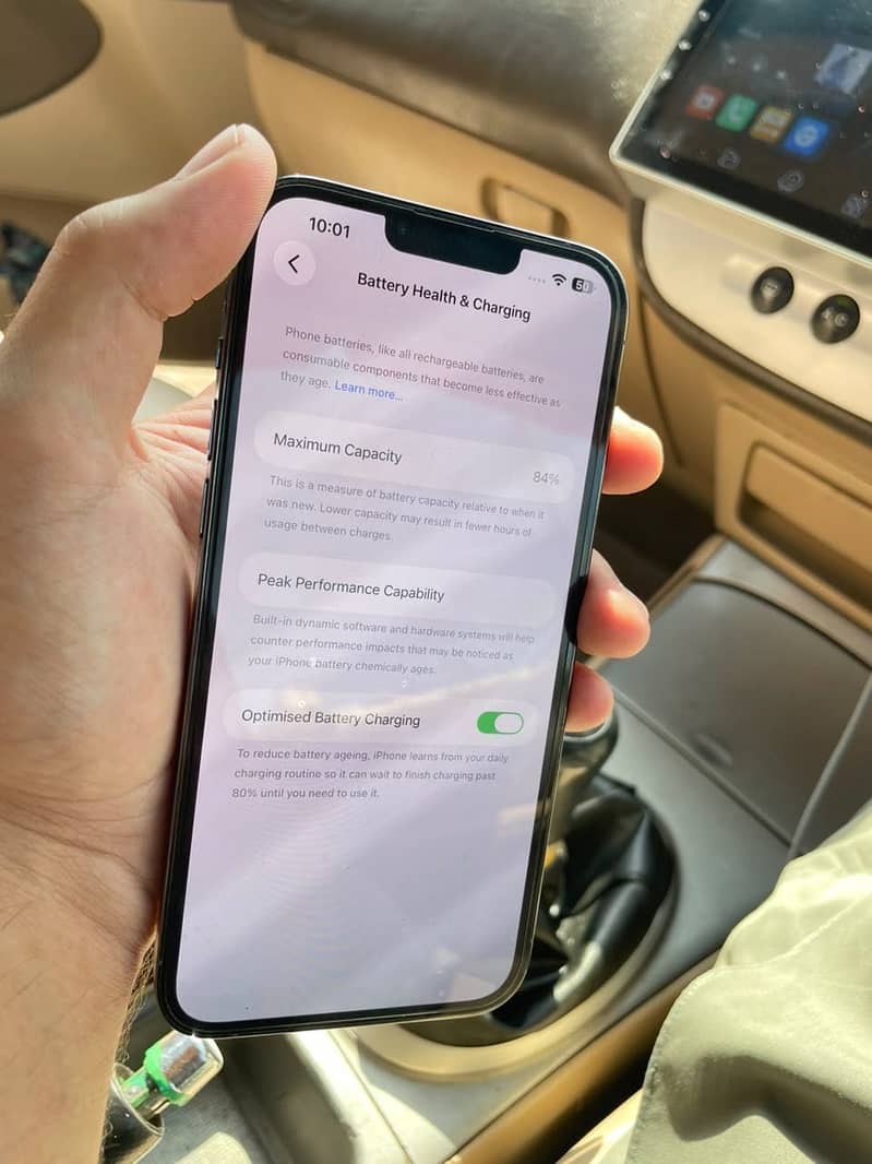 Apple iPhone 13 Pro Max 4