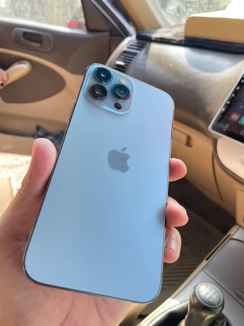 Apple iPhone 13 Pro Max 5