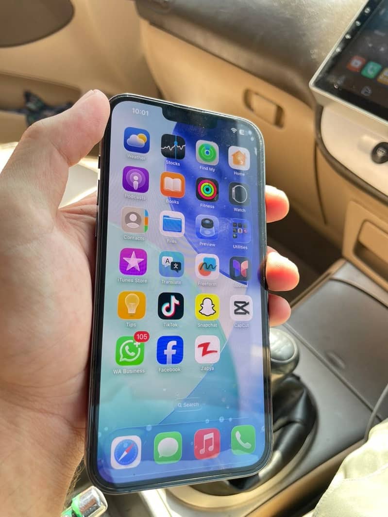 Apple iPhone 13 Pro Max 6
