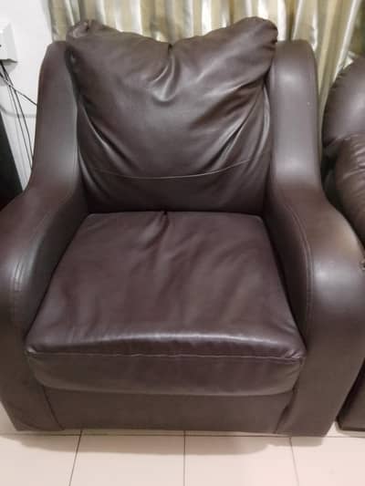 8 seater sofa