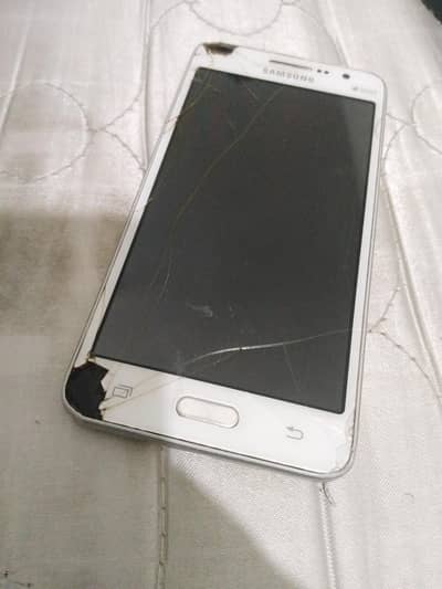 Samsung Mobile Grand Prime