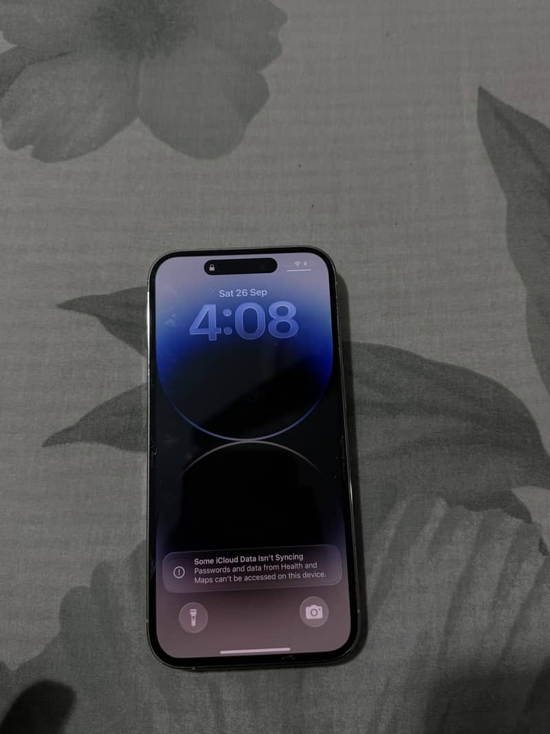 Apple iPhone 14 Pro 2