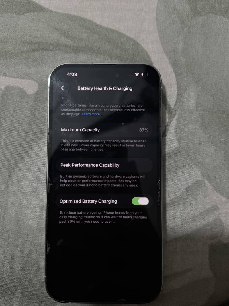 Apple iPhone 14 Pro 3