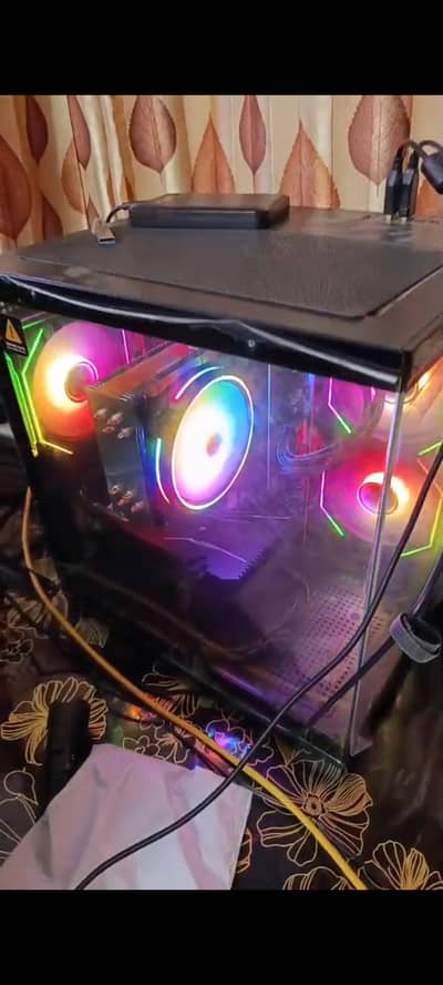 gaming PC for sale
