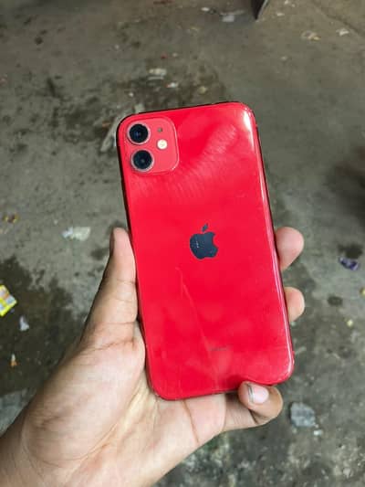iPhone 11
