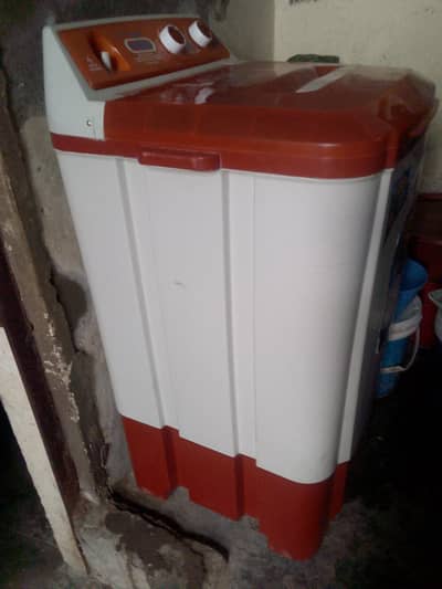 super Asia Washing Machine for Sale