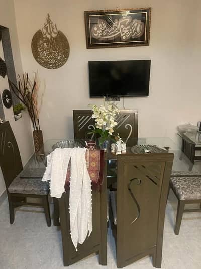 Portion For Rent