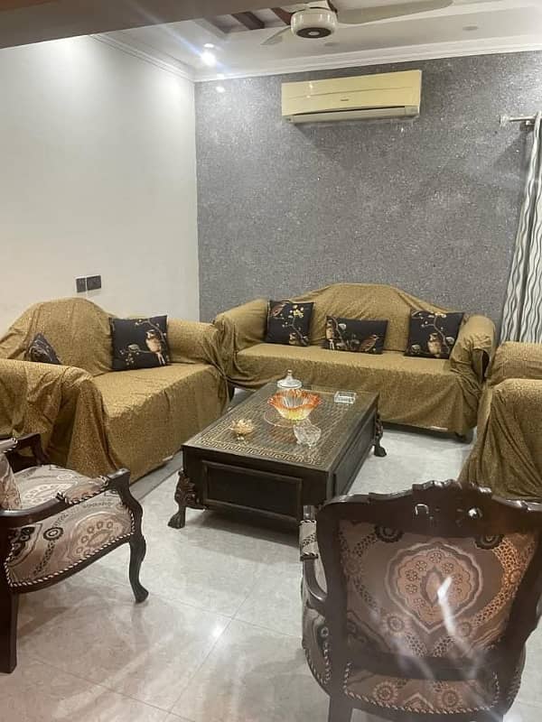 Portion For Rent 2