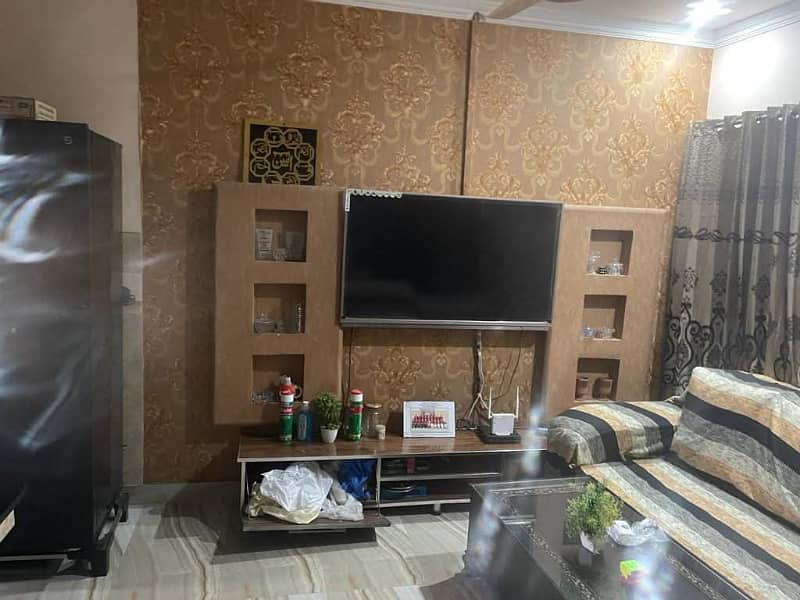 Portion For Rent 8