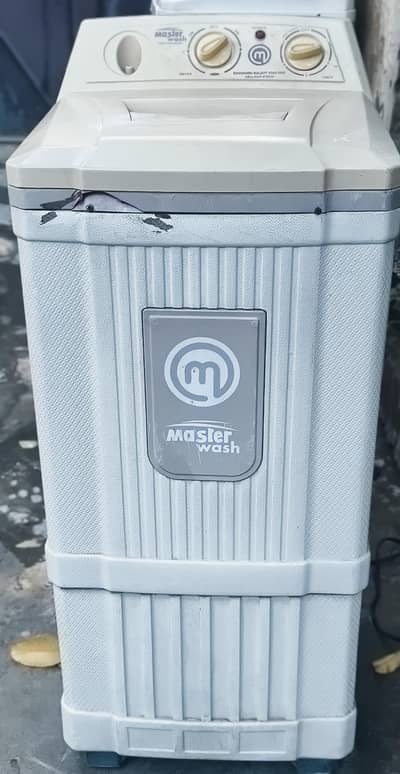 Spin Dryer | Clothes Dryer | Fully Working | Used