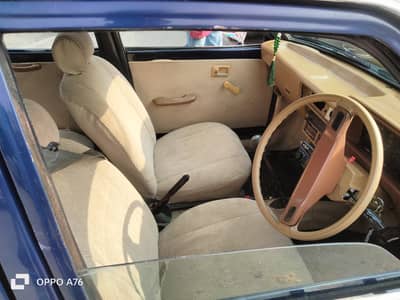Suzuki FX 1984