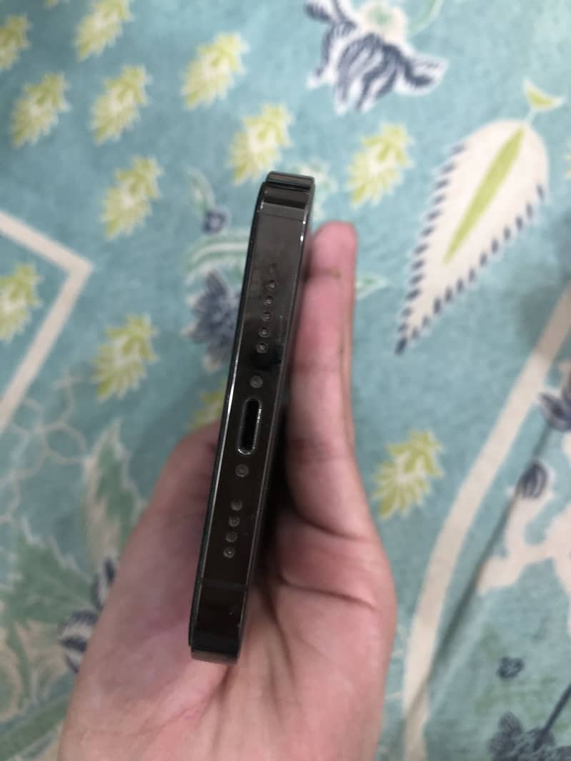 Apple iPhone 12 Pro Max 3