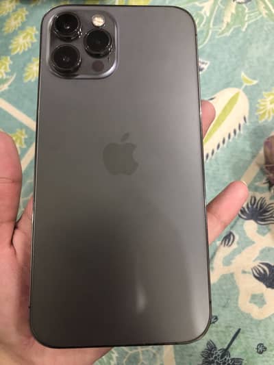 Apple iPhone 12 Pro Max