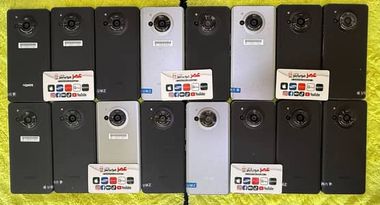 IQOO Z11Turbo/Redmi K40/K60/K80/Xiaomi 13T/13TPro  Available