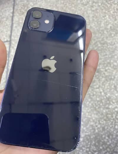 Apple iPhone 12