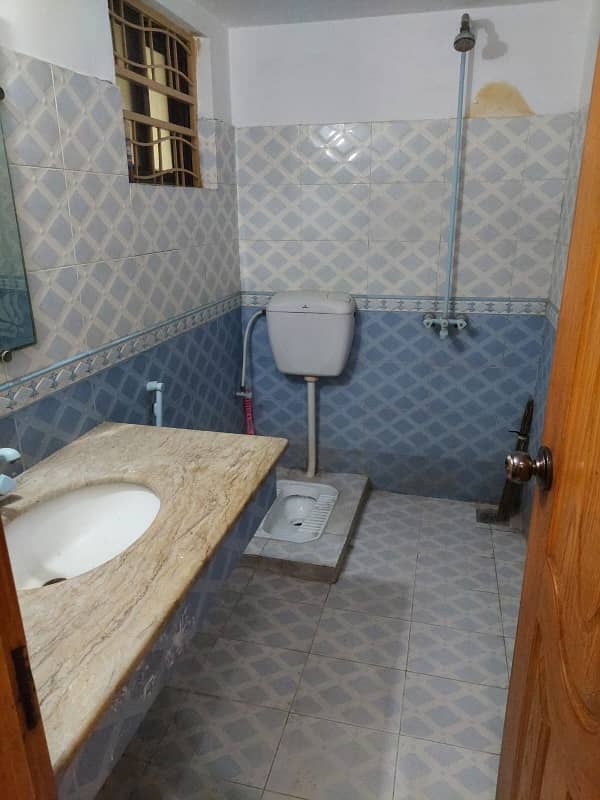 Upper Portion Available For Rent 2
