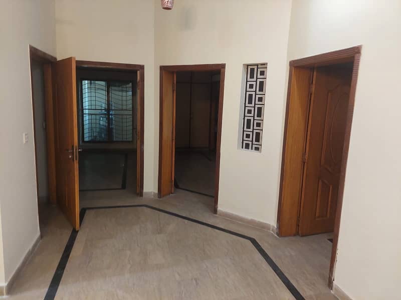 Upper Portion Available For Rent 0