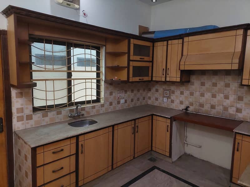 Upper Portion Available For Rent 9