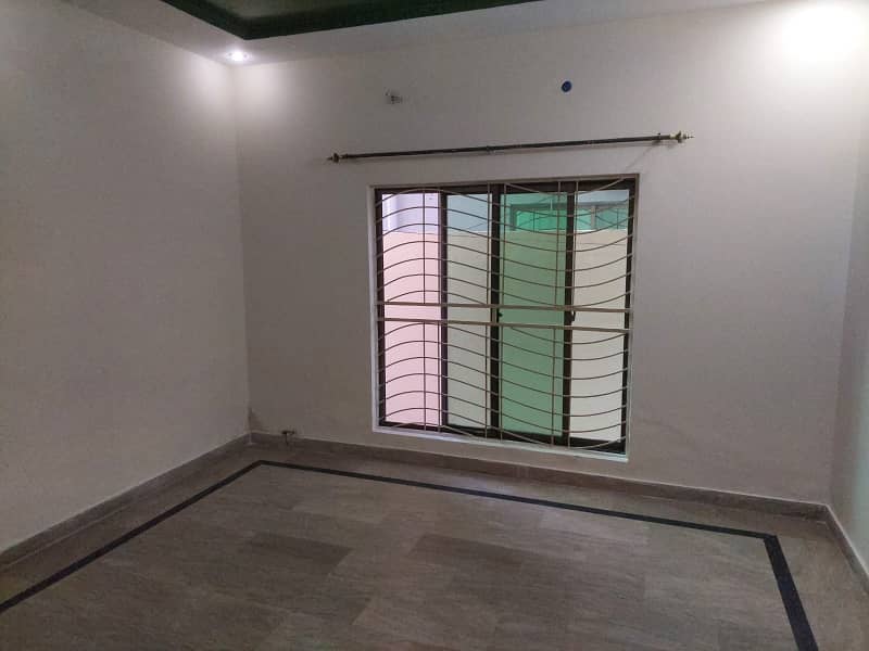 Upper Portion Available For Rent 10