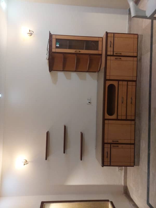 Upper Portion Available For Rent 12