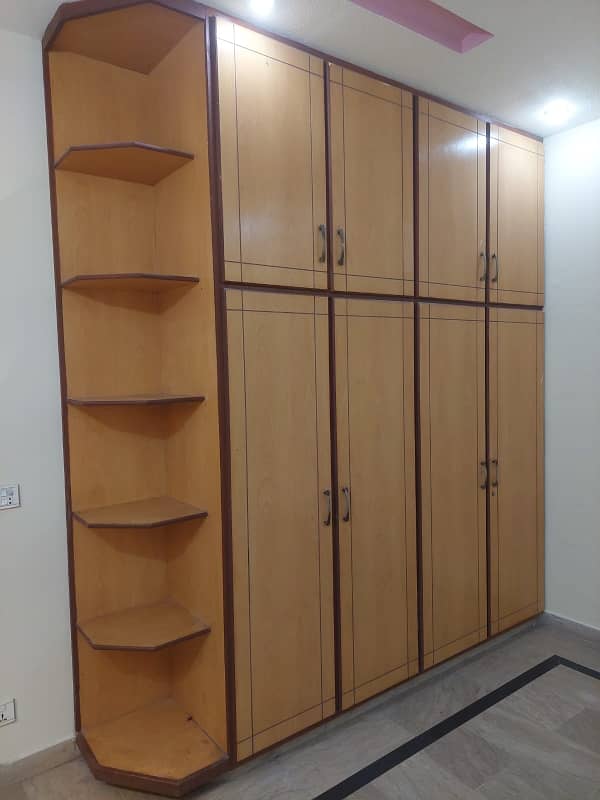 Upper Portion Available For Rent 14
