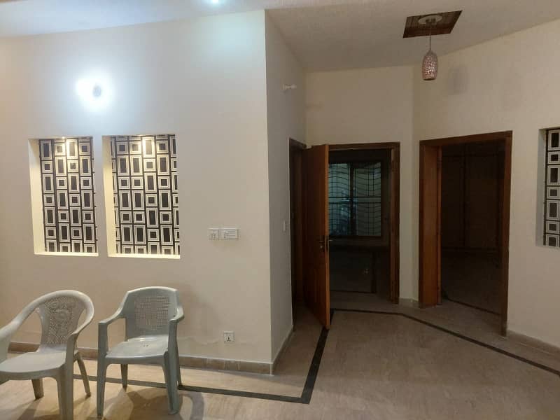 Upper Portion Available For Rent 16