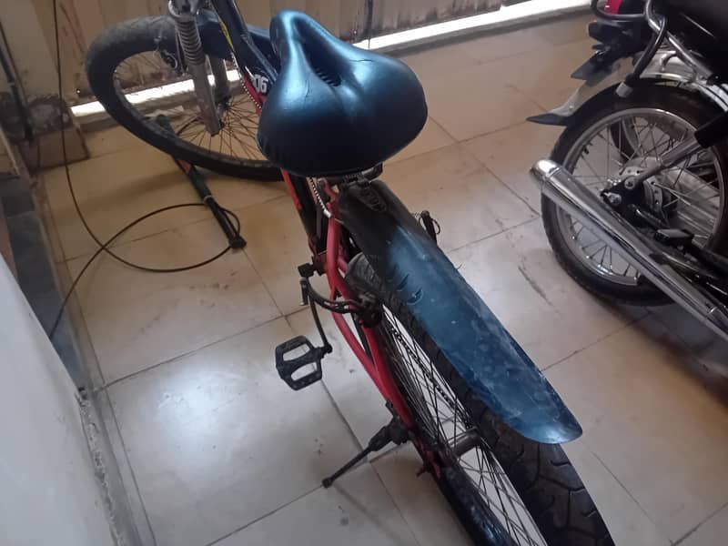 biesycle condition good 3