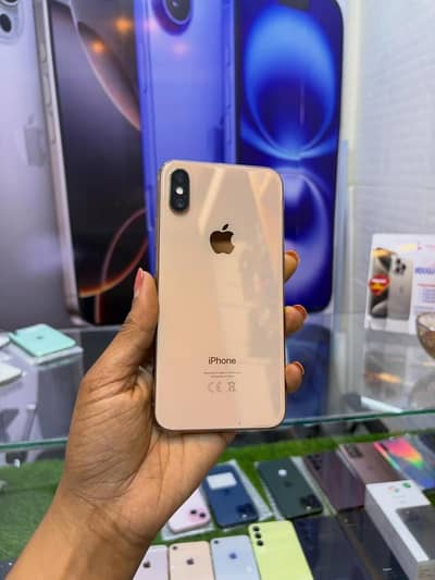 Apple iPhone XS Max