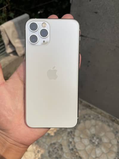 iPhone 11 Pro 64gb dual pta aproved